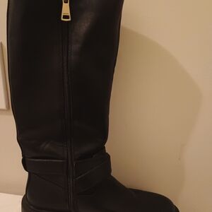DKNY Riding Boots